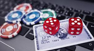 Вход на официальный сайт Casino Taker